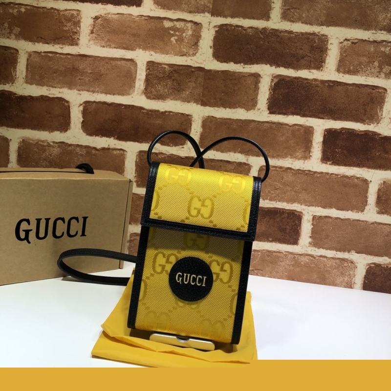 G*u*i satchel bags